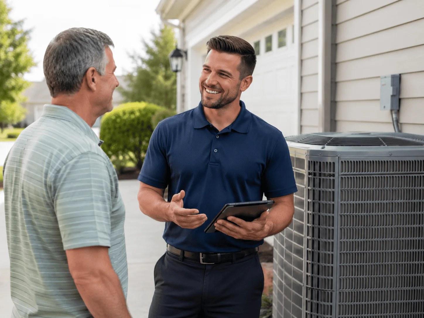 Heat Pump Installation Bristol, PA FAQs